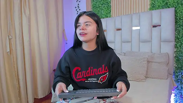 Jade Nmm online show from 8, 1, 2026