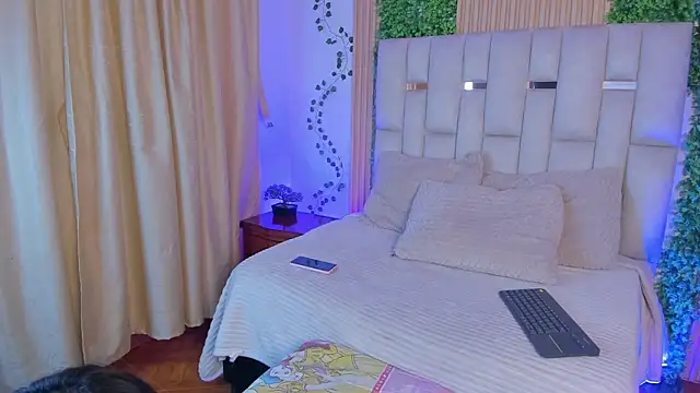 Jade Nmm online show from 12, 2, 2026