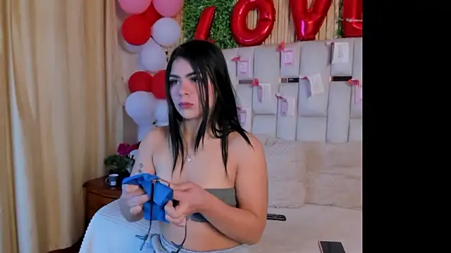 Jade Nmm online show from 20, 2, 2026