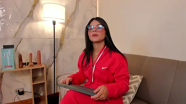 Jade Nmm online show from 12, 5, 2026