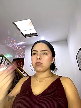 EmilyHarperr online show from 30, 9, 2025