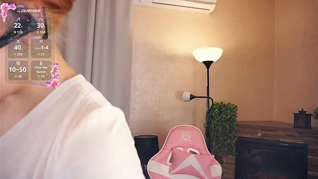 VerniceEngelking online show from 31, 10, 2025