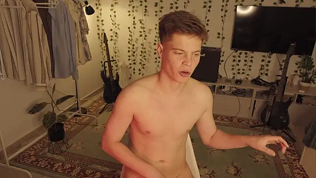 RusBradPitt online show from 20, 10, 2025