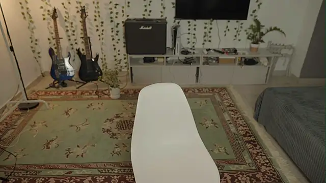 RusBradPitt online show from 15, 12, 2025