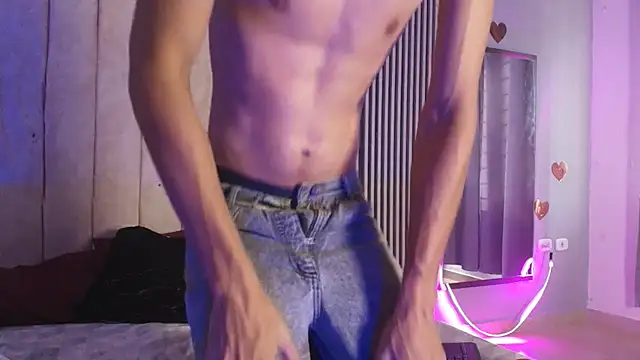 Snapshot of DustinandJordan chatting on 20, 11, 2025 DustinandJordan online show from 20, 11, 2025