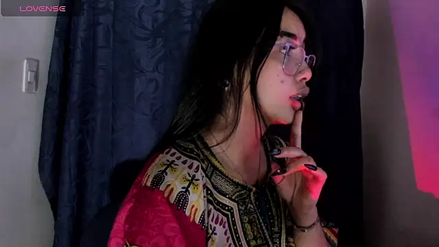 Viioleett cum online show from 4, 11, 2025