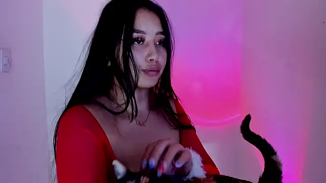 Viioleett cum online show from 14, 2, 2026