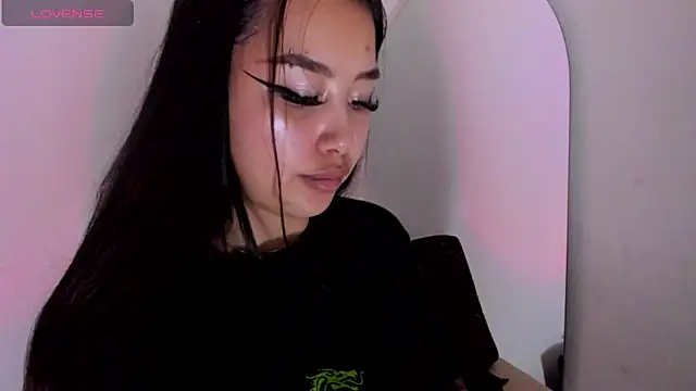 Viioleett cum online show from 11, 5, 2026