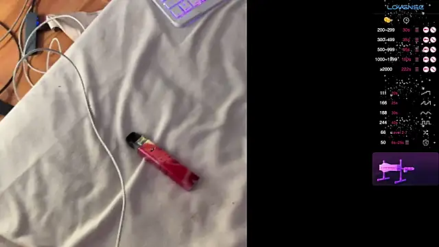 jennifersboooty online show from 21, 10, 2025