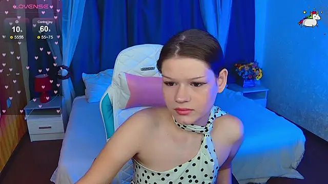 Lunamytrend online show from 9, 9, 2025