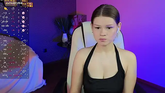 Lunamytrend online show from 19, 9, 2025