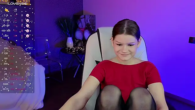 Lunamytrend online show from 10, 10, 2025