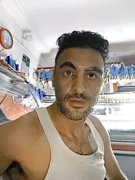 mahdiDido online show from 21, 9, 2025