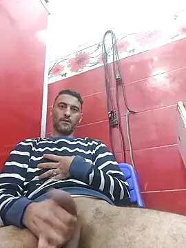 mahdiDido online show from 27, 10, 2025