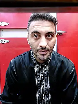 mahdiDido online show from 28, 10, 2025