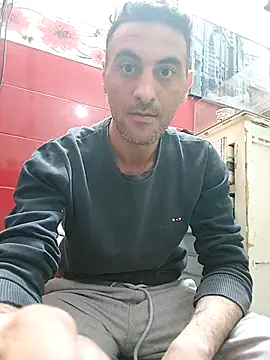 mahdiDido online show from 7, 4, 2026