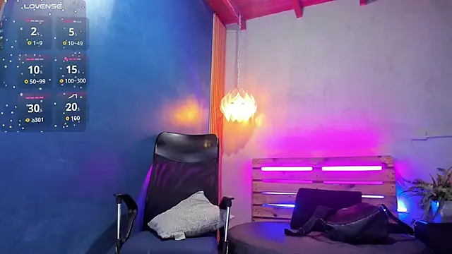 Markuss   online show from 26, 11, 2025