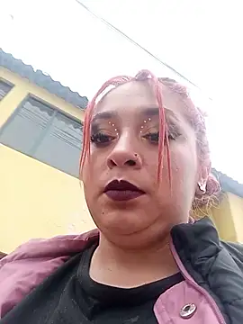 Mariana-94 online show from 23, 10, 2025