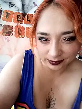 Mariana-94 online show from 26, 10, 2025