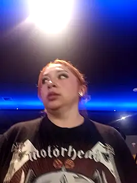 Mariana-94 online show from 18, 12, 2025