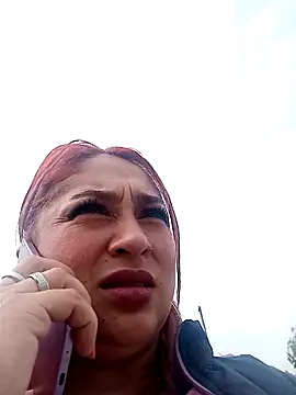 Mariana-94 online show from 20, 12, 2025