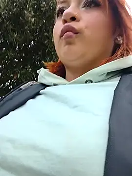 Mariana-94 online show from 17, 2, 2026