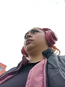 Mariana-94 online show from 12, 3, 2026