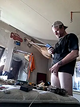 bearded cross online show from 10, 3, 2026