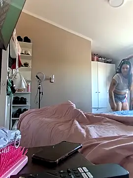 Snapshot of Denisutra777 chatting on 3, 4, 2026 Denisutra777 online show from 3, 4, 2026