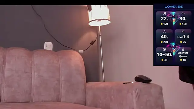 StephanMyers online show from 9, 10, 2025