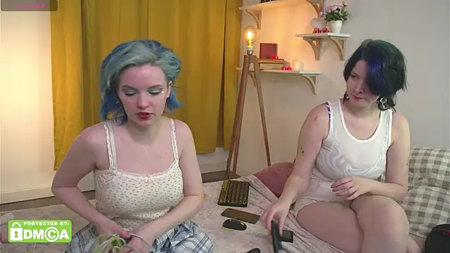 bluebeell online show from 20, 4, 2026