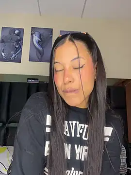 Kendra C online show from 14, 9, 2025