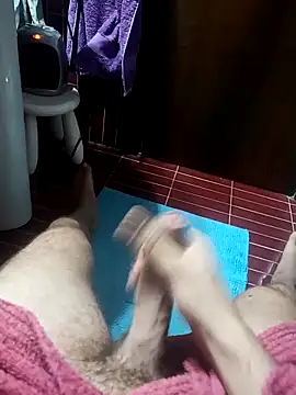 LucifertheGenius online show from 26, 11, 2025