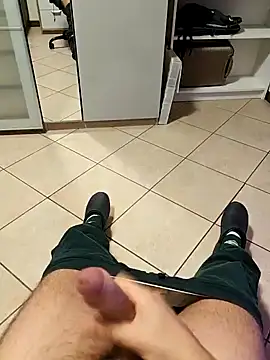 LucifertheGenius online show from 21, 2, 2026