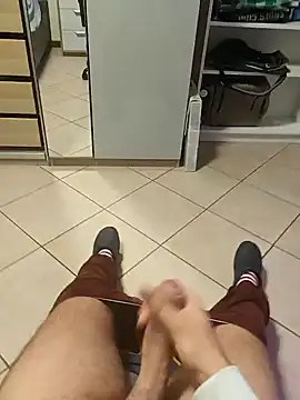 LucifertheGenius online show from 9, 3, 2026