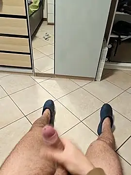 LucifertheGenius online show from 2, 4, 2026