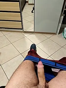 LucifertheGenius online show from 9, 4, 2026