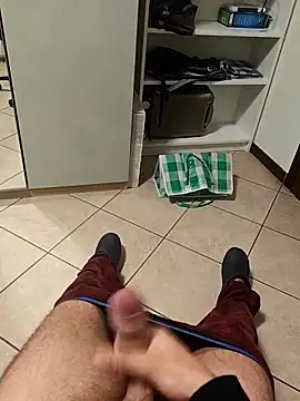 LucifertheGenius online show from 10, 4, 2026