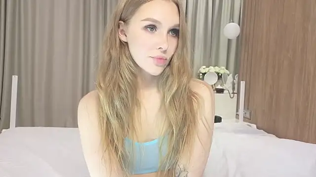 Snapshot of Brigitte_Bardot chatting on 17, 10, 2025 Brigitte Bardot online show from 17, 10, 2025