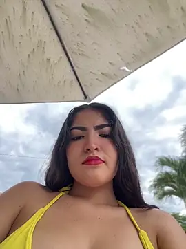 Gaby-Herrera online show from 14, 9, 2025