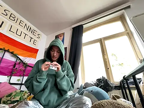 Snapshot of Styxlust chatting on 3, 10, 2025 Styxlust online show from 3, 10, 2025