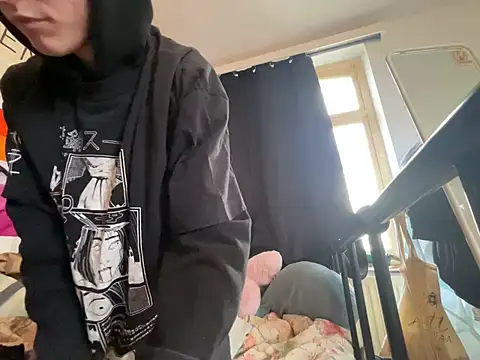 Styxlust online show from 28, 3, 2026