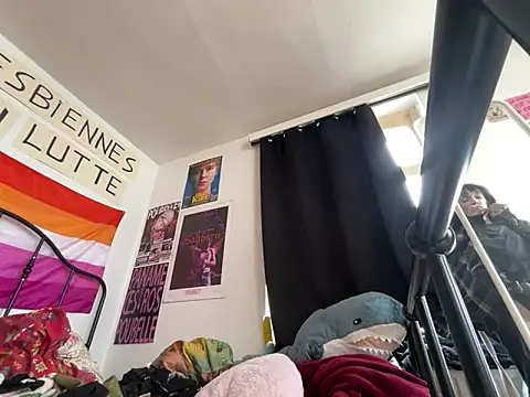 Styxlust online show from 3, 4, 2026