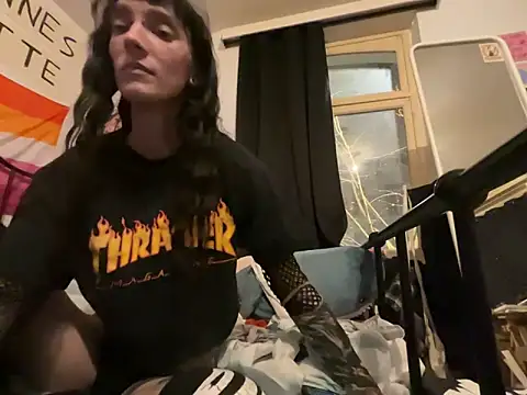 Styxlust online show from 3, 4, 2026