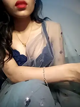 TheSassyGirl7 online show from 18, 11, 2025