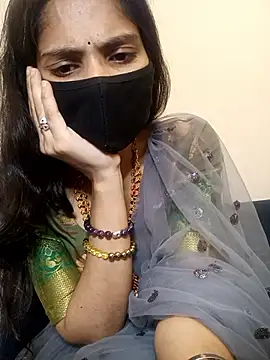 TheSassyGirl7 online show from 17, 12, 2025