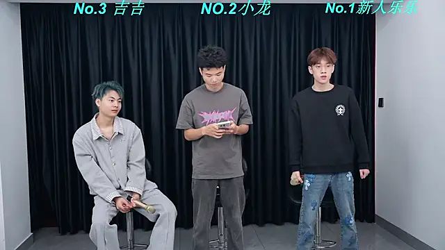 BeautifulBoys-888 online show from 26, 3, 2026
