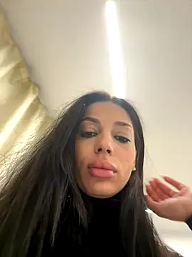 Bella Vixen  online show from 7, 11, 2025