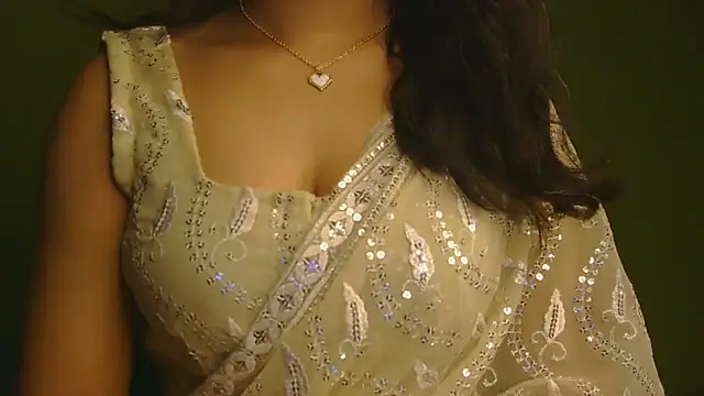 your cute girl online show from 13, 3, 2026