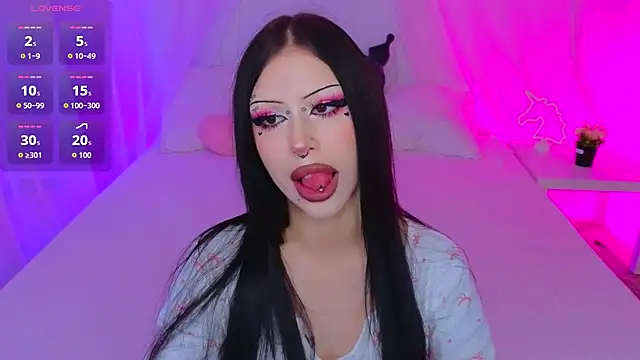 venomeowww   online show from 4, 11, 2025